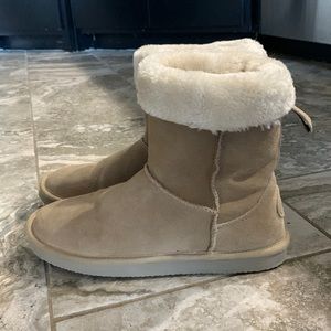 American Eagle Boots